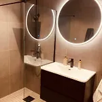 Free Parking Central 2bedrooms With Terrace * Ålesund
