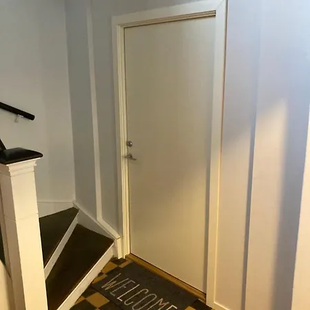 Free Parking Central 2bedrooms With Terrace *