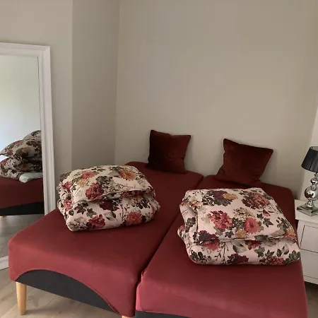 Free Parking Central 2bedrooms With Terrace *