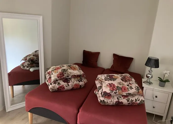 Free Parking Central 2bedrooms With Terrace *