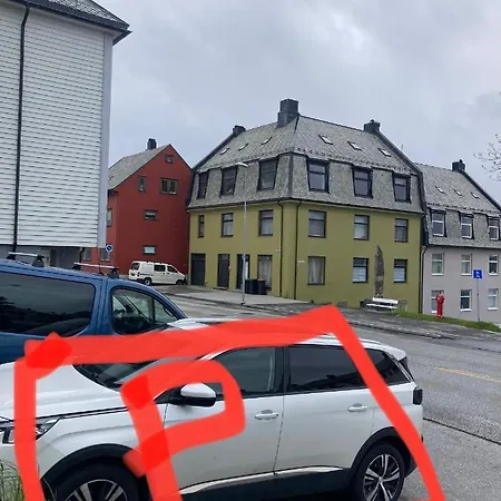 Apartment Free Parking Central 2bedrooms With Terrace *