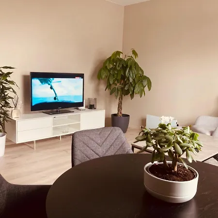 Free Parking Central 2bedrooms With Terrace *